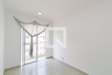 Apartamento para alugar com 2 quartos, 52m² em Vila Nova Curuca, São Paulo