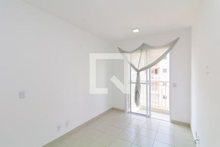 Apartamento para alugar com 2 quartos, 52m² em Vila Nova Curuca, São Paulo