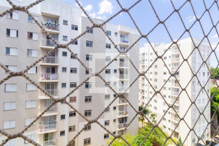 Apartamento para alugar com 2 quartos, 52m² em Vila Nova Curuca, São Paulo