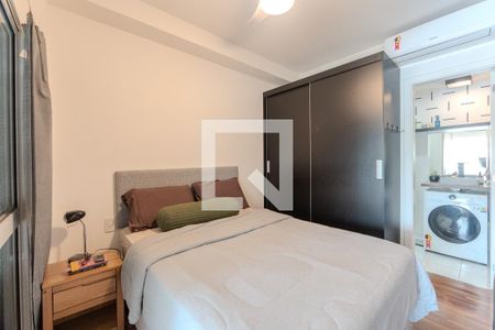 Studio de apartamento para alugar com 1 quarto, 40m² em Bela Vista, São Paulo