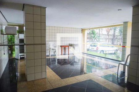 Apartamento à venda com 2 quartos, 55m² em Demarchi, São Bernardo do Campo