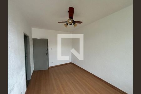 Sala de apartamento para alugar com 1 quarto, 50m² em Engenho de Dentro, Rio de Janeiro