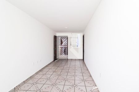 Sala de apartamento para alugar com 2 quartos, 56m² em Conjunto Residencial José Bonifácio, São Paulo