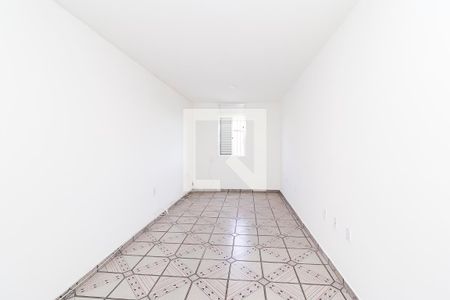 Sala de apartamento para alugar com 2 quartos, 56m² em Conjunto Residencial José Bonifácio, São Paulo