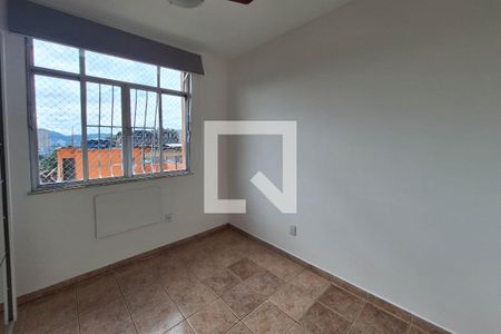 Quarto 1 de apartamento para alugar com 2 quartos, 79m² em Fonseca, Niterói