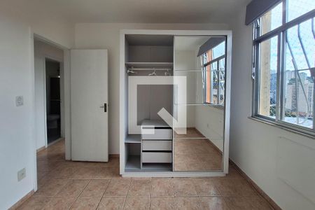 Quarto 1 de apartamento para alugar com 2 quartos, 79m² em Fonseca, Niterói