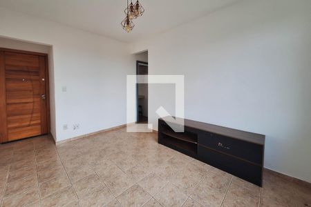 Sala de apartamento para alugar com 2 quartos, 79m² em Fonseca, Niterói