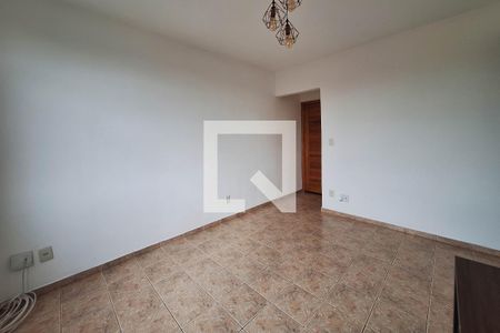 Sala de apartamento para alugar com 2 quartos, 79m² em Fonseca, Niterói