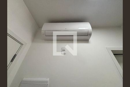 Detalhe de apartamento para alugar com 1 quarto, 29m² em Indianópolis, São Paulo