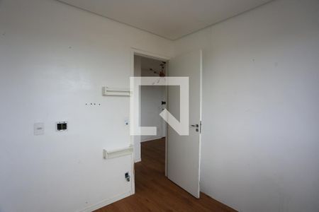 quarto 1 de apartamento para alugar com 2 quartos, 41m² em Parque Arariba, São Paulo