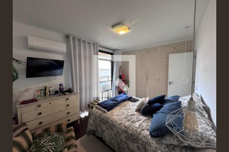 Suíte 1 de apartamento para alugar com 4 quartos, 193m² em Recreio dos Bandeirantes, Rio de Janeiro