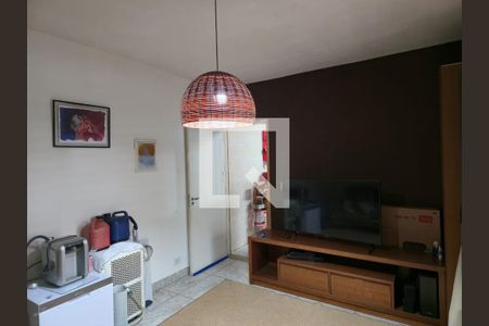 Sala de casa para alugar com 2 quartos, 160m² em Jardim do Triunfo, Guarulhos