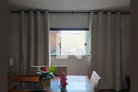 Sala de Jantar de casa para alugar com 2 quartos, 160m² em Jardim do Triunfo, Guarulhos
