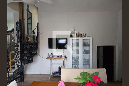 Sala de Jantar de casa para alugar com 2 quartos, 160m² em Jardim do Triunfo, Guarulhos