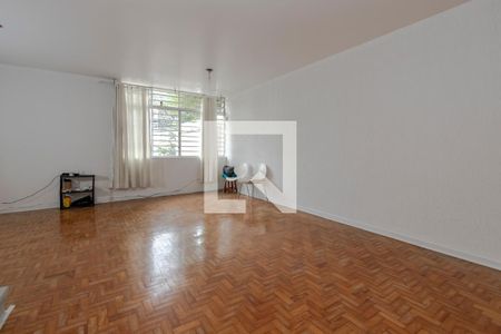 Sala de casa à venda com 3 quartos, 180m² em Vila Cordeiro, São Paulo