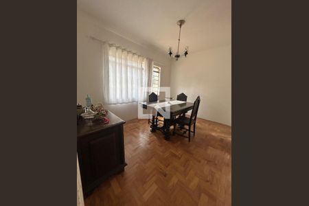 Foto 05 de casa à venda com 3 quartos, 120m² em Planalto Paulista, São Paulo