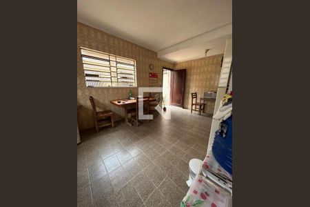 Foto 33 de casa à venda com 3 quartos, 120m² em Planalto Paulista, São Paulo