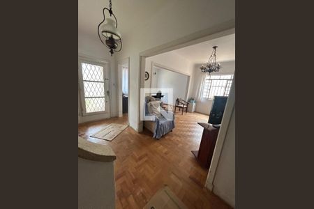 Foto 14 de casa à venda com 3 quartos, 120m² em Planalto Paulista, São Paulo