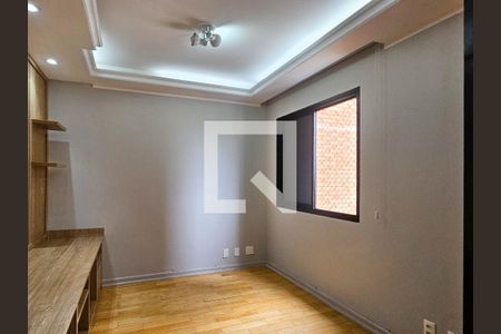 Sala de TV de apartamento para alugar com 3 quartos, 126m² em Alto da Lapa, São Paulo