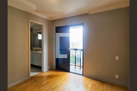 Suíte 1 de apartamento para alugar com 3 quartos, 126m² em Alto da Lapa, São Paulo