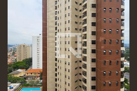 Vista da Varanda de apartamento para alugar com 3 quartos, 126m² em Alto da Lapa, São Paulo