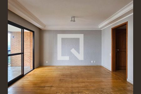 Sala de apartamento para alugar com 3 quartos, 126m² em Alto da Lapa, São Paulo