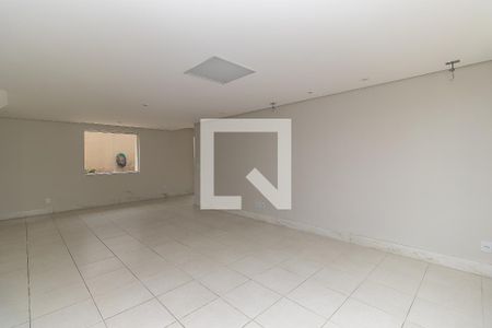 Sala de casa à venda com 4 quartos, 292m² em Itapoã, Belo Horizonte