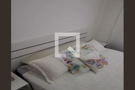 Quarto de apartamento à venda com 3 quartos, 77m² em Parque Mandaqui, São Paulo