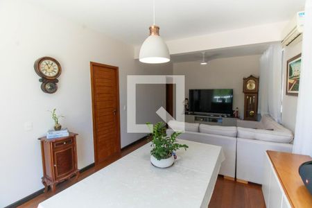 Apartamento para alugar com 2 quartos, 85m² em Itaipu, Niterói