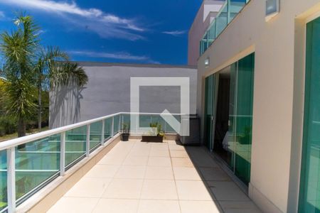 Apartamento para alugar com 2 quartos, 85m² em Itaipu, Niterói