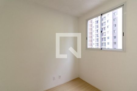 Quarto 1 de apartamento para alugar com 2 quartos, 35m² em Jardim Sabara, São Paulo