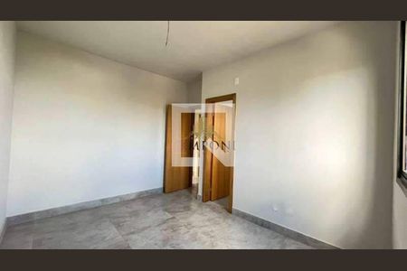 Apartamento à venda com 4 quartos, 162m² em Caiçaras, Belo Horizonte