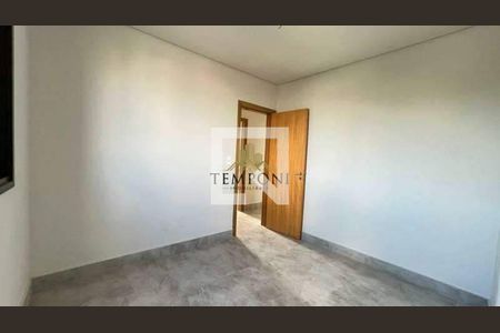 Apartamento à venda com 4 quartos, 162m² em Caiçaras, Belo Horizonte