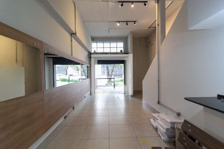 Sala de casa à venda com 1 quarto, 110m² em Vila Gertrudes, São Paulo