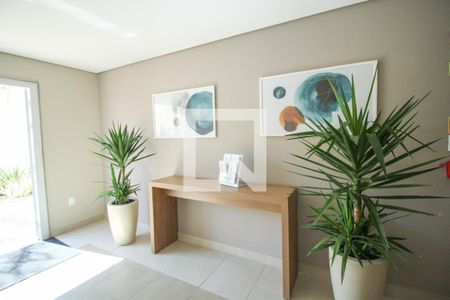 Apartamento à venda com 1 quarto, 25m² em Vila Claudia, São Paulo