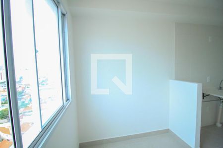 Apartamento à venda com 1 quarto, 25m² em Vila Claudia, São Paulo