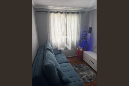 Apartamento à venda com 2 quartos, 47m² em Jardim Pedro José Nunes, São Paulo