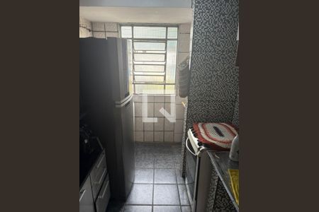 Apartamento à venda com 2 quartos, 47m² em Jardim Pedro José Nunes, São Paulo