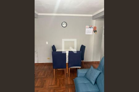 Apartamento à venda com 2 quartos, 47m² em Jardim Pedro José Nunes, São Paulo