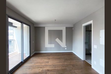 Quarto de kitnet/studio para alugar com 1 quarto, 36m² em Ipiranga, São Paulo