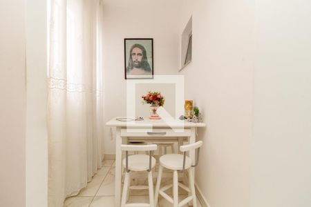 Sala de casa à venda com 2 quartos, 37m² em Jardim Brasil (zona Norte), São Paulo