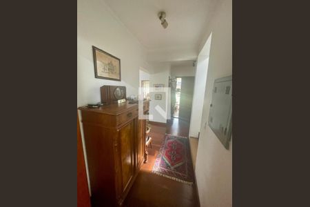 Foto 33 de casa de condomínio à venda com 4 quartos, 378m² em Alphaville, Santana de Parnaíba