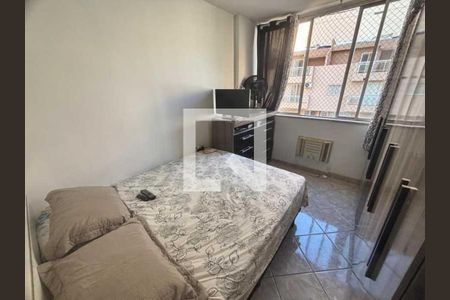 Apartamento à venda com 2 quartos, 67m² em Todos os Santos, Rio de Janeiro