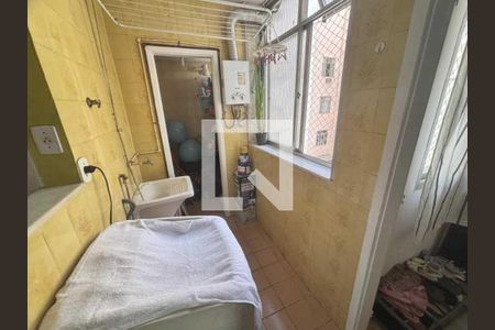 Apartamento à venda com 2 quartos, 67m² em Todos os Santos, Rio de Janeiro