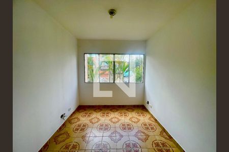 Sala de apartamento para alugar com 2 quartos, 74m² em Gopouva, Guarulhos