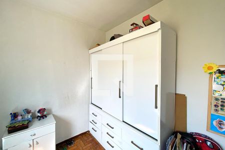 Quarto 2 de casa para alugar com 2 quartos, 150m² em União, Belo Horizonte