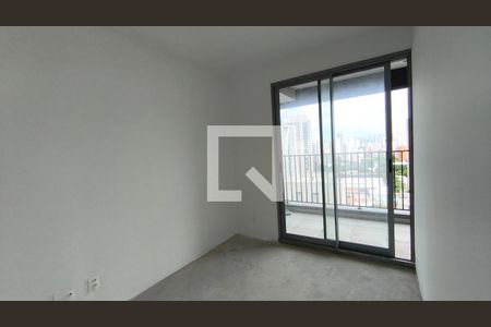 Quarto  de apartamento para alugar com 1 quarto, 37m² em Ipiranga, São Paulo