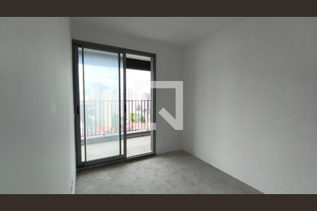 Sala de apartamento para alugar com 1 quarto, 37m² em Ipiranga, São Paulo