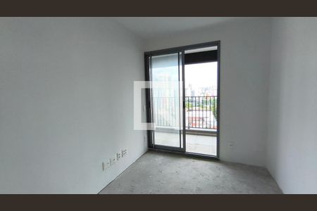 Sala de apartamento para alugar com 1 quarto, 37m² em Ipiranga, São Paulo