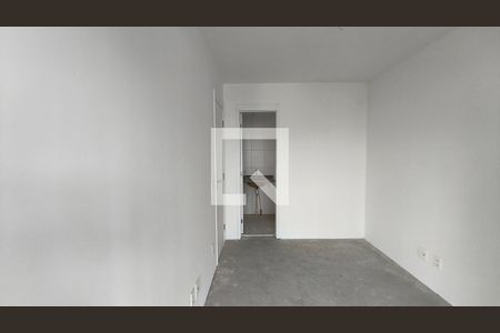 Quarto  de apartamento para alugar com 1 quarto, 37m² em Ipiranga, São Paulo